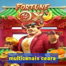 multicanais ceara